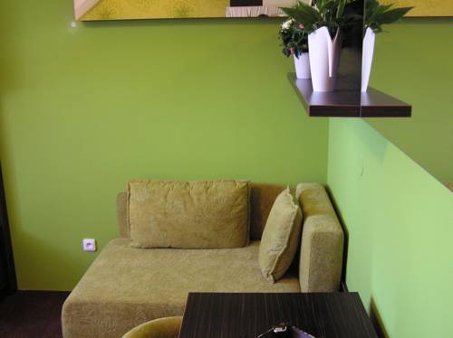 Imagen de la habitación del Hotel Wellness Penzion Kroměř&iacute;ž - Zlobice. Foto 6
