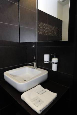 Imagen de la habitación del Hotel Wellness Penzion Kroměř&iacute;ž - Zlobice. Foto 8