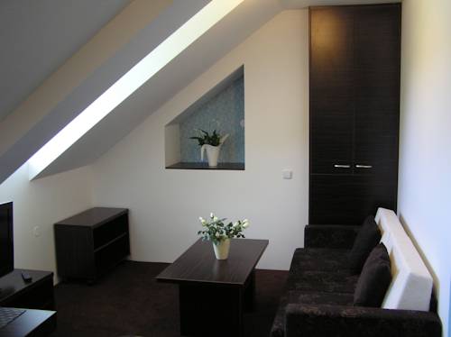 Imagen de la habitación del Hotel Wellness Penzion Kroměř&iacute;ž - Zlobice. Foto 9