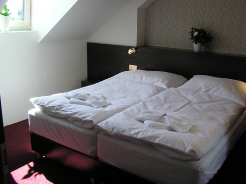 Imagen de la habitación del Hotel Wellness Penzion Kroměř&iacute;ž - Zlobice. Foto 16