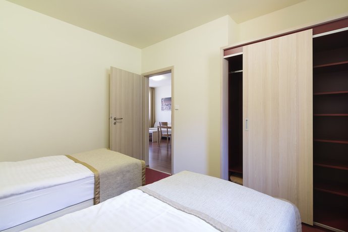 Imagen de la habitación del Hotel Wellness Peras. Foto 12
