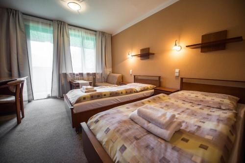 Imagen general del Hotel Wellness Repiska. Foto 3