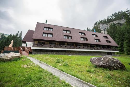 Imagen general del Hotel Wellness Repiska. Foto 4