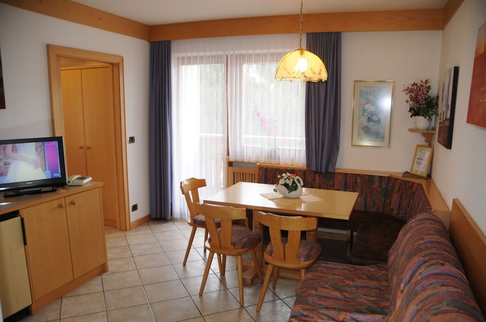 Imagen de la habitación del Hotel Wellness Residence Panorama. Foto 2