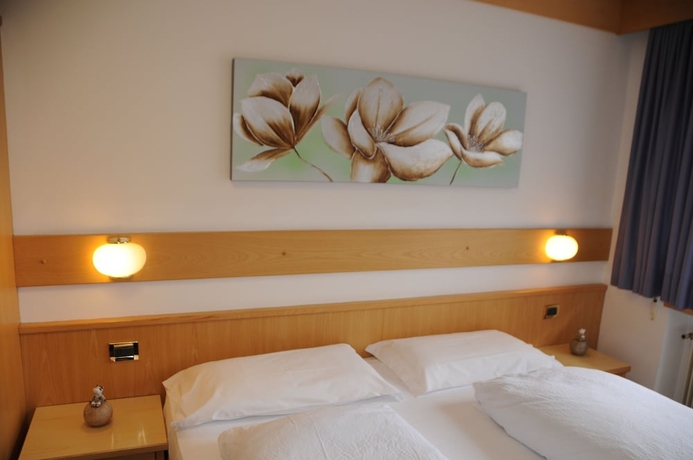 Imagen de la habitación del Hotel Wellness Residence Panorama. Foto 3