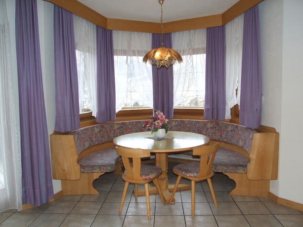 Imagen de la habitación del Hotel Wellness Residence Panorama. Foto 6