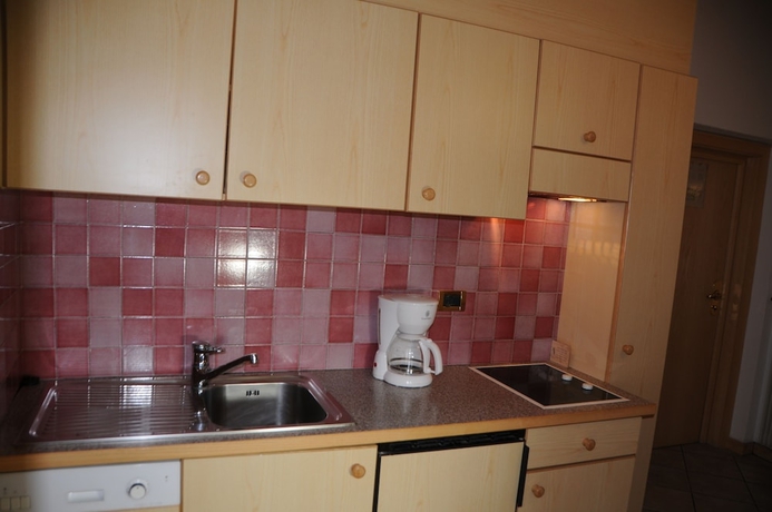 Imagen de la habitación del Hotel Wellness Residence Panorama. Foto 9