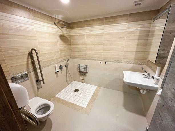 Imagen de la habitación del Hotel Wellness Resort Bouda Mal&aacute; &Uacute;pa. Foto 17