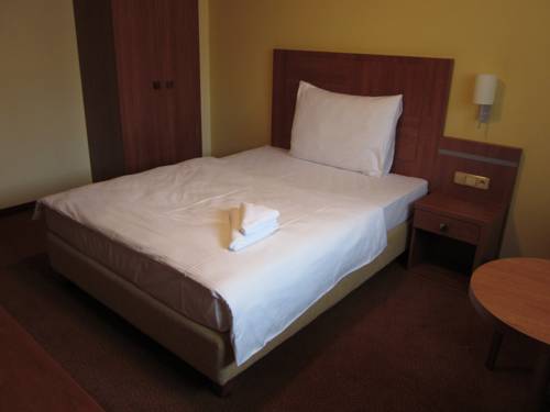 Imagen de la habitación del Hotel Wellness Resort Energetic. Foto 3