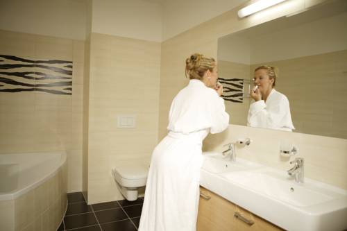Imagen de la habitación del Hotel Wellness Resort Energetic. Foto 6