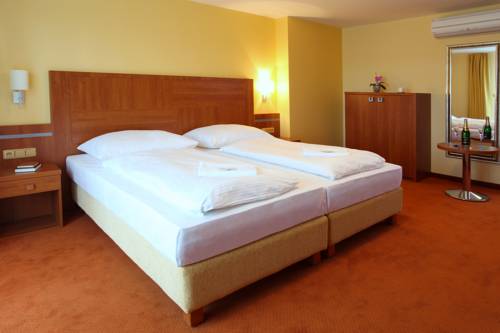 Imagen general del Hotel Wellness Resort Energetic. Foto 1