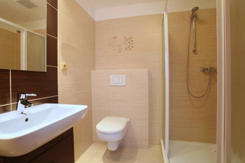 Imagen de la habitación del Hotel Wellness Resort Energetic. Foto 14