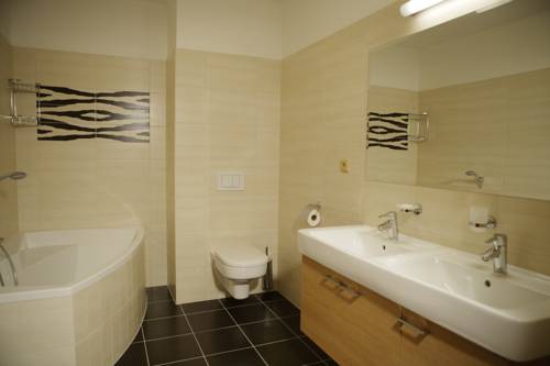 Imagen de la habitación del Hotel Wellness Resort Energetic. Foto 16
