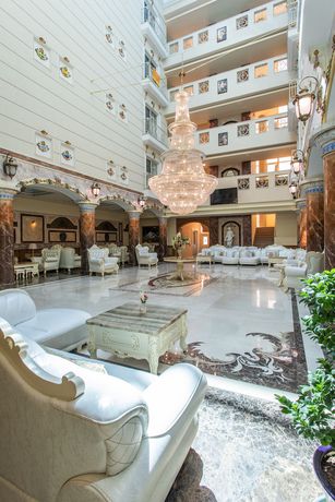 Imagen de los interiores del Hotel Wellness Santa Hotel - Adults Only. Foto 6