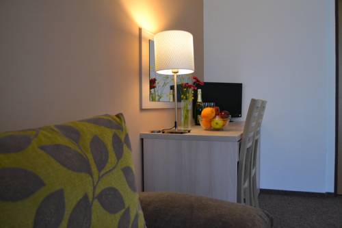 Imagen de la habitación del Hotel Wellness Sauna. Foto 7
