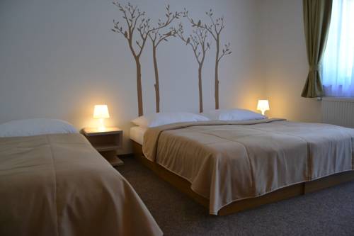 Imagen general del Hotel Wellness Sauna. Foto 1