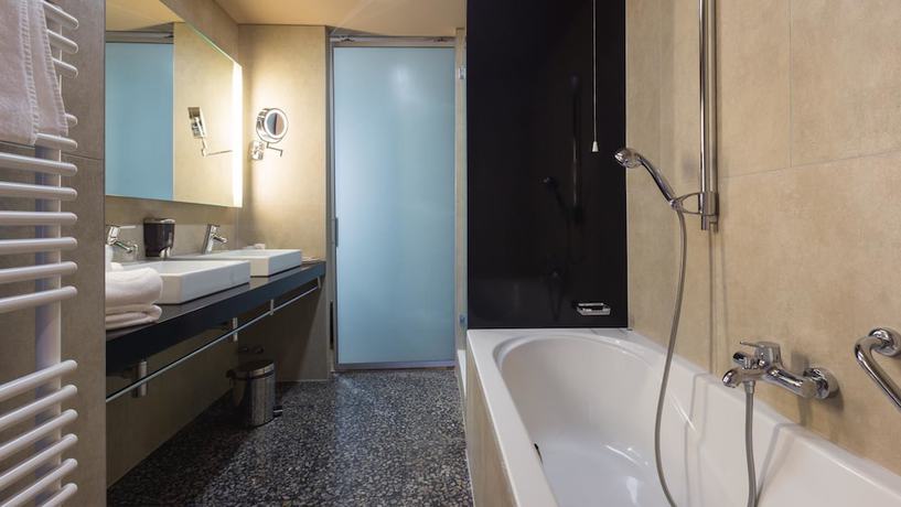 Imagen de la habitación del Hotel Wellness Sotelia - Terme Olimia. Foto 3