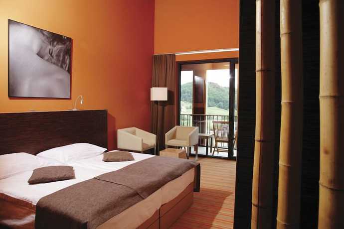 Imagen de la habitación del Hotel Wellness Sotelia - Terme Olimia. Foto 5