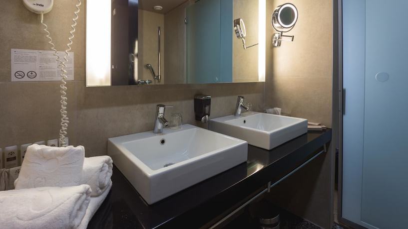 Imagen de la habitación del Hotel Wellness Sotelia - Terme Olimia. Foto 11