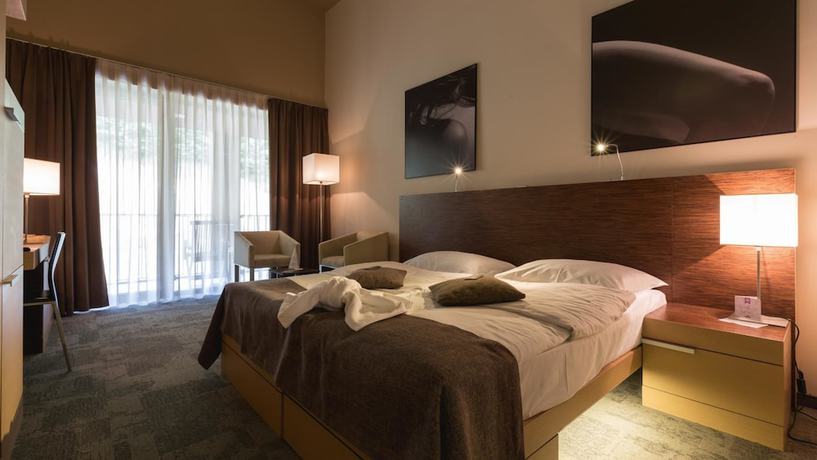 Imagen de la habitación del Hotel Wellness Sotelia - Terme Olimia. Foto 16