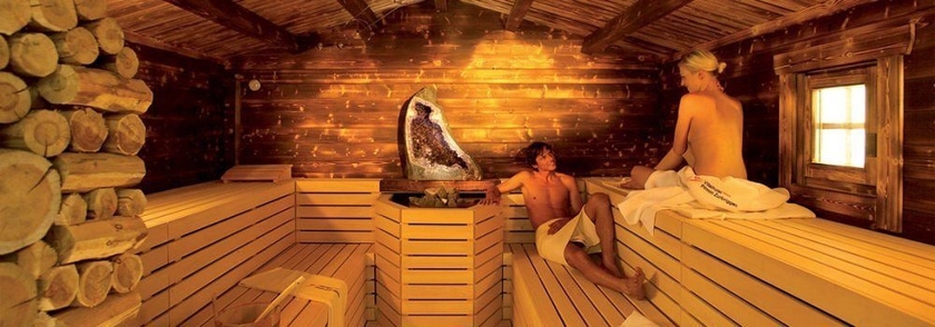 Imagen general del Hotel Wellness Spa Pirmin Zurbriggen. Foto 2