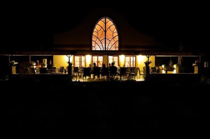 Imagen general del Hotel Wellness Spark. Foto 3
