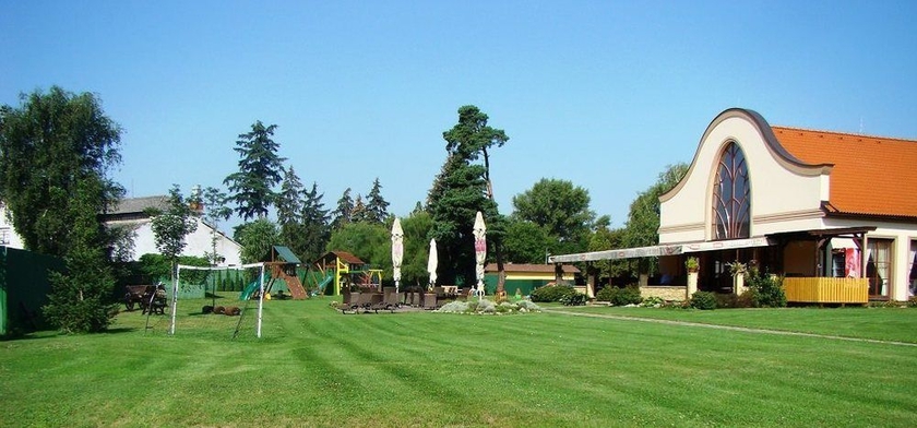 Imagen general del Hotel Wellness Spark. Foto 2