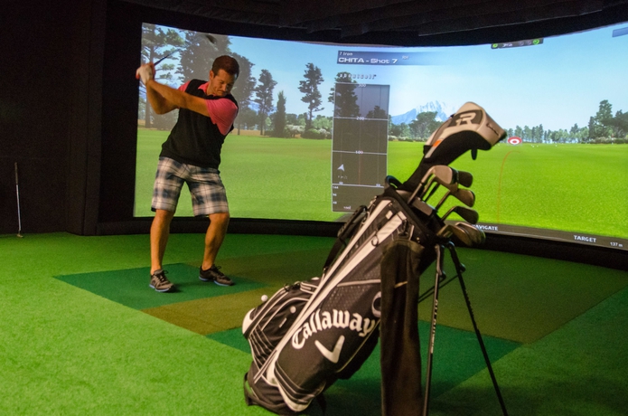 Imagen de los exteriores del Hotel Wellness Step. Foto 9