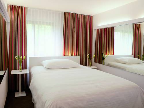 Imagen de la habitación del Hotel Wellness Stoos. Foto 14