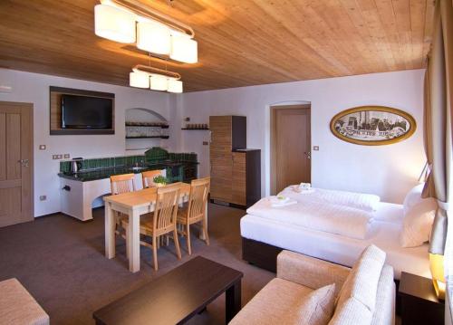 Imagen general del Hotel Wellness Svachovka. Foto 4