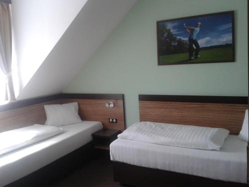 Imagen de la habitación del Hotel Wellness Svachovka. Foto 6