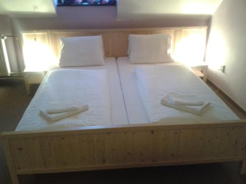 Imagen de la habitación del Hotel Wellness Svachovka. Foto 7