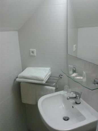 Imagen de la habitación del Hotel Wellness Svachovka. Foto 8