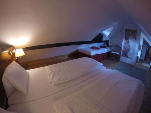 Imagen de la habitación del Hotel Wellness Svachovka. Foto 9