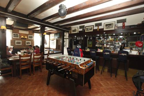 Imagen de la habitación del Hotel Wellness Synot. Foto 7