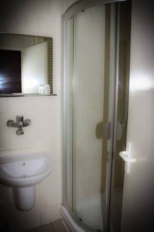Imagen de la habitación del Hotel Wellness Synot. Foto 10
