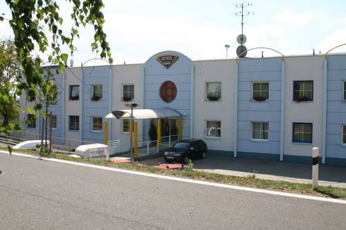 Imagen de la habitación del Hotel Wellness Synot. Foto 13