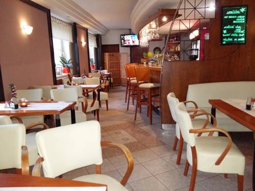 Imagen de la habitación del Hotel Wellness Synot. Foto 14
