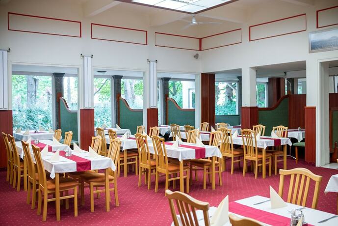 Imagen general del Hotel Wellness Szindbád. Foto 2