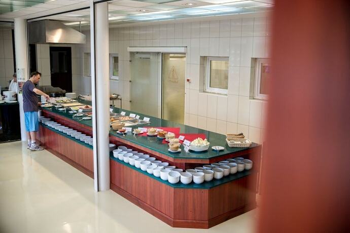 Imagen general del Hotel Wellness Szindbád. Foto 5