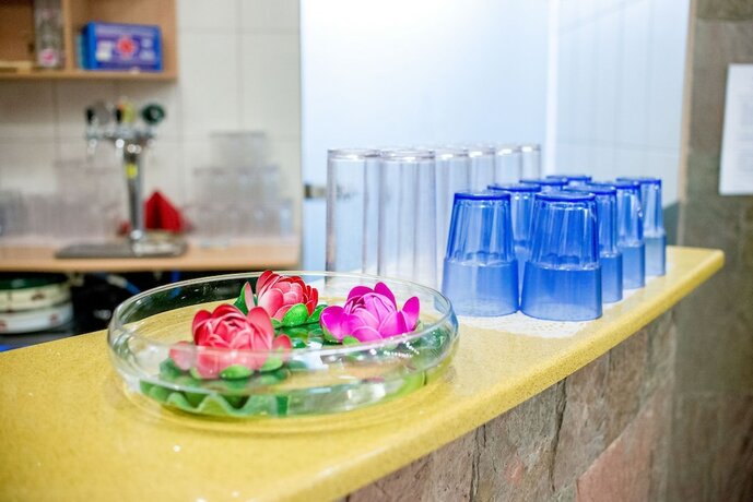 Imagen general del Hotel Wellness Szindbád. Foto 6