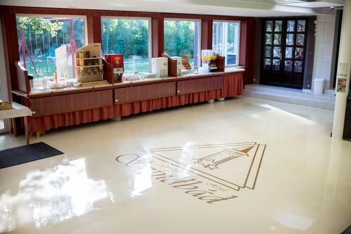 Imagen general del Hotel Wellness Szindbád. Foto 7