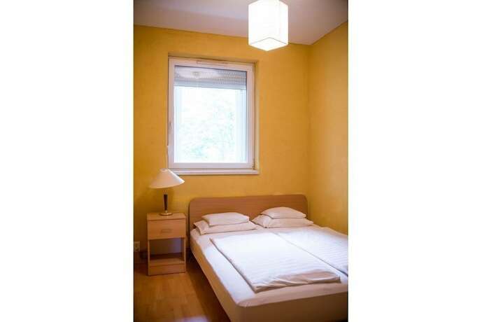 Imagen de la habitación del Hotel Wellness Szindbád. Foto 19