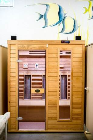 Imagen general del Hotel Wellness Szindbád. Foto 9