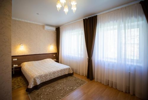 Imagen de la habitación del Hotel Wellness, Tula. Foto 6