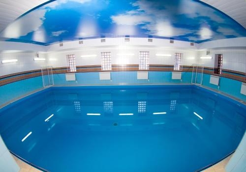 Imagen general del Hotel Wellness, Tula. Foto 1