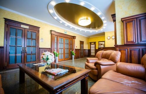 Imagen general del Hotel Wellness, Tula. Foto 3