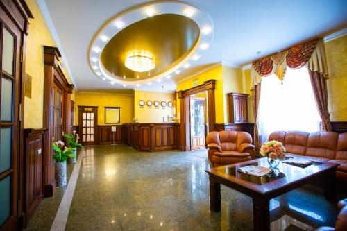 Imagen general del Hotel Wellness, Tula. Foto 5