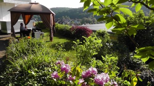 Imagen general del Hotel Wellness Uhlenberg. Foto 4