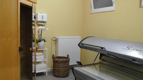 Imagen general del Hotel Wellness Uhlenberg. Foto 5